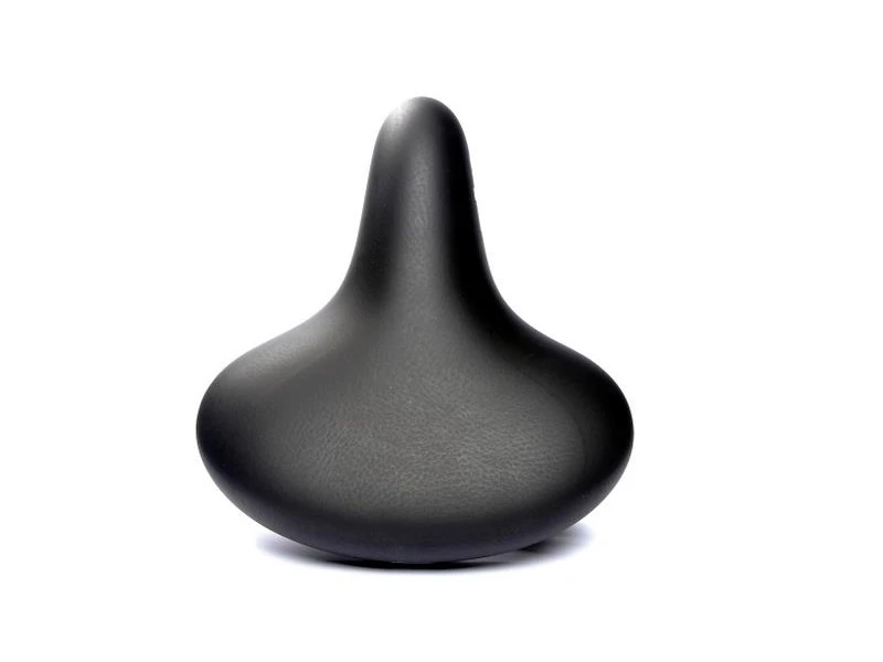 Selle Royal Shock Extra Unisex Cykelsadel, Black 3 Selle Royal Shock Extra Unisex Cykelsadel, Black