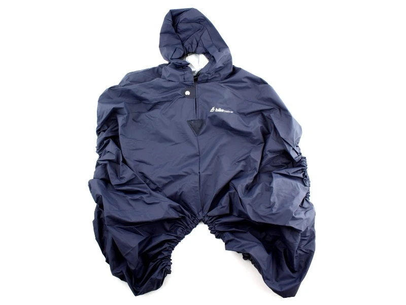 Bike Partner Navy Regnslag Til Barnestol 3 Bike Partner Navy Regnslag Til Barnestol