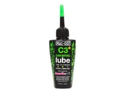 Muc-Off C3 Ceramic Lube Tør Kædeolie, 50ml