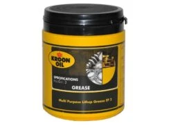 Kroon Værkstedsfedt, 600g