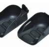 Thule Yepp Maxi Fodstøtter 2 Thule Yepp Maxi Fodstøtter -Cykelshoppen Udsalgsbutik 8715362006066