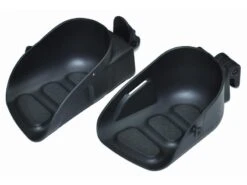 Thule Yepp Maxi Fodstøtter