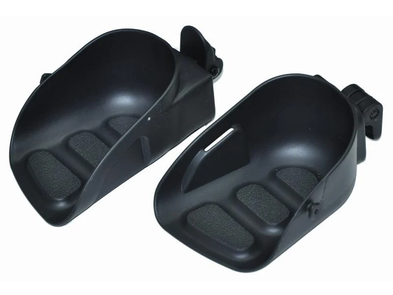 Thule Yepp Maxi Fodstøtter 3 Thule Yepp Maxi Fodstøtter