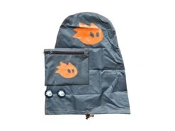 Thule Yepp Mini Barnestolsregnslag