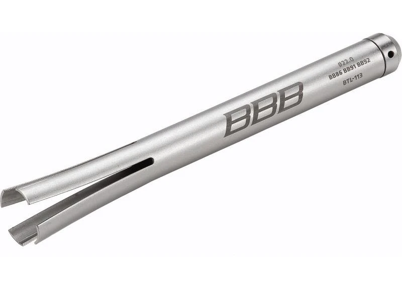 BBB CupOut PressFit Aftrækker 3 BBB CupOut PressFit Aftrækker
