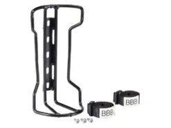 BBB Bike Packing StackRack