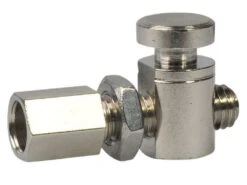 Elvedes Rullebremse Justeringsskrue