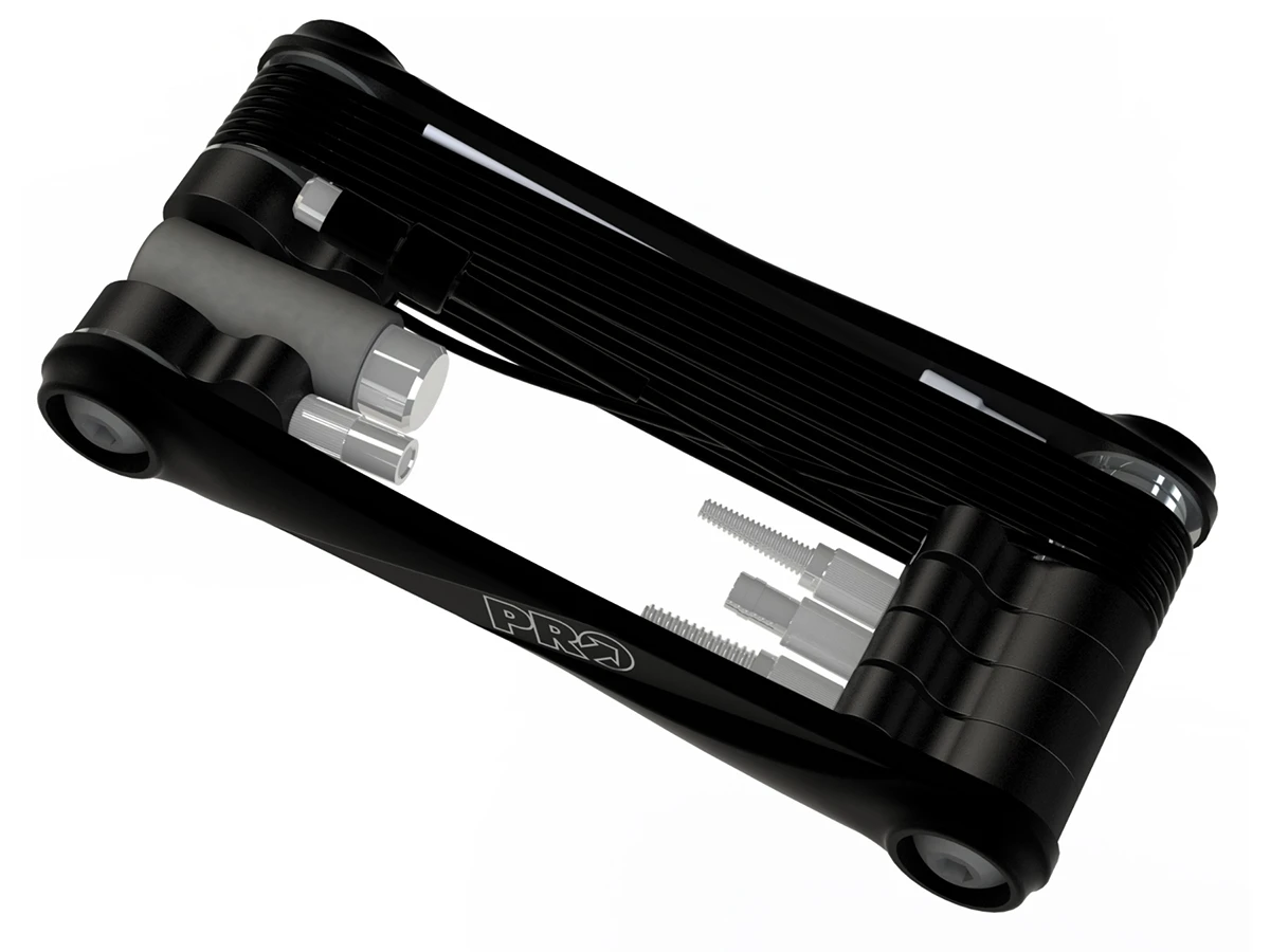 PRO Intern Routing Værktøj 3 PRO Intern Routing Værktøj