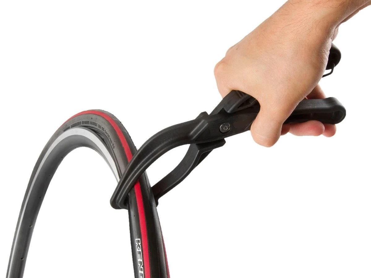 Bike Hand EasyTire Dækværktøj 4 Bike Hand EasyTire Dækværktøj - Billede 2