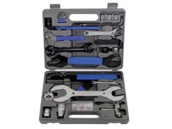 M-Wave Værktøjssæt, 43 Dele