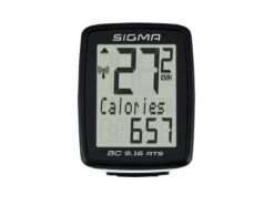Sigma BC 9.16 Cykelcomputer