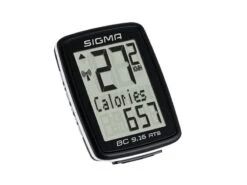 Sigma BC 9.16 Cykelcomputer -Cykelshoppen Udsalgsbutik 9 16 sigma 2 1