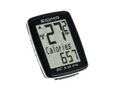 Sigma BC 9.16 ATS Trådløs Cykelcomputer -Cykelshoppen Udsalgsbutik 9 16 sigma 2