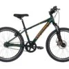 Centurion Basic Outback 24" Green - Børnecykel - 2023