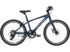 Centurion Basic Free 26" Blue - Juniorcykel - 2023