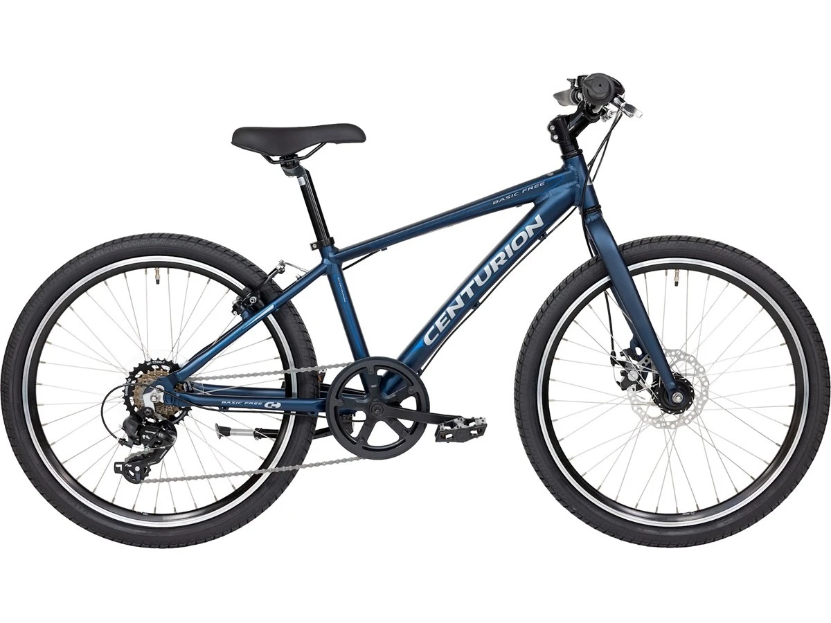 Centurion Basic Free 26" Blue - Juniorcykel - 2023 3 Centurion Basic Free 26" Blue - Juniorcykel - 2023
