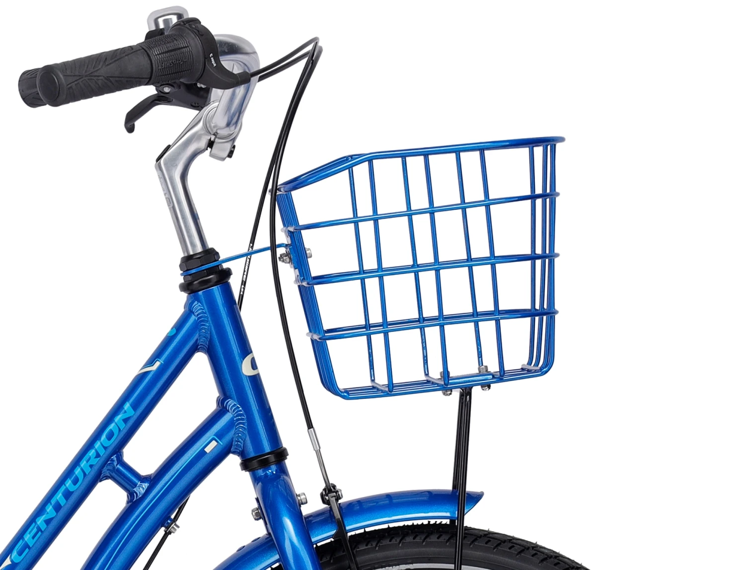 Centurion Basic Urban+ 20" Blue - Pigecykel - 2023 4 Centurion Basic Urban+ 20" Blue - Pigecykel - 2023 - Billede 2