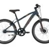 MBK Mud DNA 26" Petroleum - Juniorcykel - 2023 -Cykelshoppen Udsalgsbutik 905225326