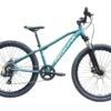 Principia Evoke A2.6 26" Blue - Juniorcykel - 2022 1 Principia Evoke A2.6 26" Blue - Juniorcykel - 2022 -Cykelshoppen Udsalgsbutik 907220826 1