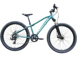 Principia Evoke A2.6 26" Blue - Juniorcykel - 2022