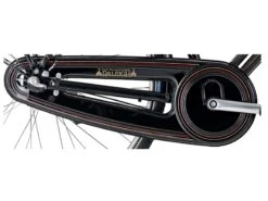 Raleigh Tourist De Luxe Kædeskærm, Black 9 Raleigh Tourist De Luxe Kædeskærm, Black -Cykelshoppen Udsalgsbutik 9081746722