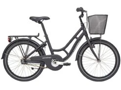 Winther Black 250 Granny 20" - Pigecykel - 2023