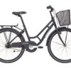 Winther Black 250 Granny 24" - Pigecykel - 2023 2 Winther Black 250 Granny 24" - Pigecykel - 2023 -Cykelshoppen Udsalgsbutik 9101820224