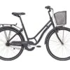 Winther Black 250 Granny 26" - Pigecykel - 2023 2 Winther Black 250 Granny 26" - Pigecykel - 2023 -Cykelshoppen Udsalgsbutik 9101820226