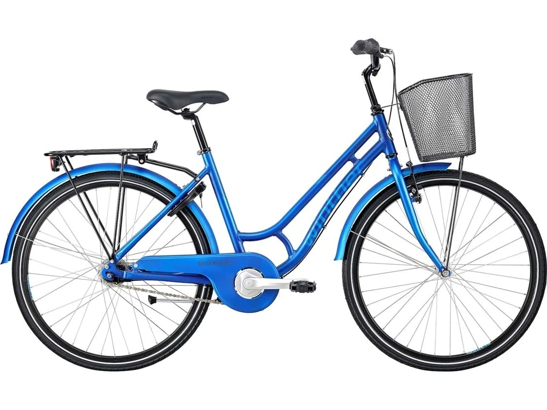 Winther Blue 250 Granny 26" - Pigecykel - 2023 3 Winther Blue 250 Granny 26" - Pigecykel - 2023