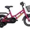 Winther 150 12" Purple - Pigecykel - 2023 2 Winther 150 12" Purple - Pigecykel - 2023 -Cykelshoppen Udsalgsbutik 9102116112 2
