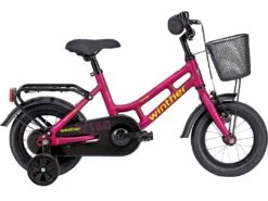 Winther 150 12" Purple - Pigecykel - 2023