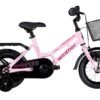 Winther 150 12" Pink - Pigecykel - 2023 -Cykelshoppen Udsalgsbutik 9102116212 2