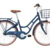 Winther G-Style 24" Blue - Pigecykel - 2023 -Cykelshoppen Udsalgsbutik 9102235124 1