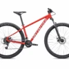Specialized Rockhopper 26" Red - Juniorcykel - 2023 2 Specialized Rockhopper 26" Red - Juniorcykel - 2023 -Cykelshoppen Udsalgsbutik 91822 75 ROCKHOPPER 29 FLORED WHT HERO