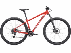 Specialized Rockhopper 26" Red - Juniorcykel - 2023