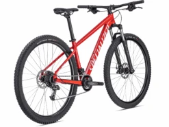 Specialized Rockhopper 26" Red - Juniorcykel - 2023 -Cykelshoppen Udsalgsbutik 91822 75 ROCKHOPPER 29 FLORED WHT RDSQ