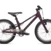 Specialized Jett 16" Purple - Børnecykel - 2023 -Cykelshoppen Udsalgsbutik 92722 11 JETT 16 SINGLE SPEED HERO
