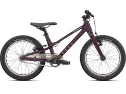 Specialized Jett 16" Purple - Børnecykel - 2023