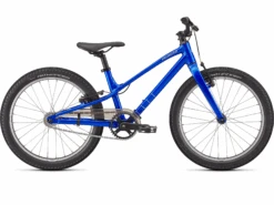 Specialized Jett Single Speed 20" Cobalt - Børnecykel - 2023