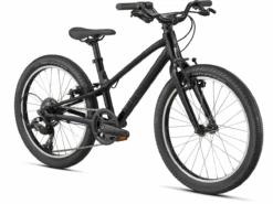 Specialized Jett 20" Black - Børnecykel - 2023 8 Specialized Jett 20" Black - Børnecykel - 2023 -Cykelshoppen Udsalgsbutik 92722 51 JETT 20 FDSQ