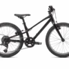 Specialized Jett 20" Black - Børnecykel - 2023 -Cykelshoppen Udsalgsbutik 92722 51 JETT 20 HERO