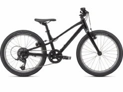 Specialized Jett 20" Black - Børnecykel - 2023