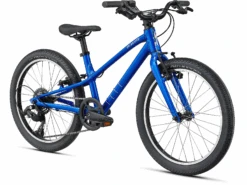 Specialized Jett 20" Cobalt - Børnecykel - 2023 8 Specialized Jett 20" Cobalt - Børnecykel - 2023 -Cykelshoppen Udsalgsbutik 92722 52 JETT 20 FDSQ