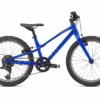 Specialized Jett 20" Cobalt - Børnecykel - 2023 2 Specialized Jett 20" Cobalt - Børnecykel - 2023 -Cykelshoppen Udsalgsbutik 92722 52 JETT 20 HERO