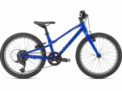 Specialized Jett 20" Cobalt - Børnecykel - 2023
