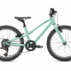 Specialized Jett 20" Oasis - Børnecykel - 2023 1 Specialized Jett 20" Oasis - Børnecykel - 2023 -Cykelshoppen Udsalgsbutik 92722 53 JETT 20 HERO