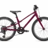 Specialized Jett 20" Raspberry - Børnecykel - 2023 2 Specialized Jett 20" Raspberry - Børnecykel - 2023 -Cykelshoppen Udsalgsbutik 92722 54 JETT 20 HERO