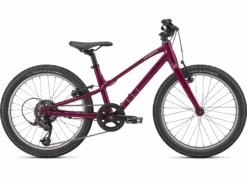 Specialized Jett 20" Raspberry - Børnecykel - 2023