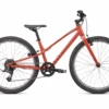 Specialized Jett 24" Redwood - Børnecykel - 2023 2 Specialized Jett 24" Redwood - Børnecykel - 2023 -Cykelshoppen Udsalgsbutik 92722 73 JETT 24 HERO