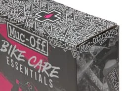 Muc-Off Bike Care Essentials Kit -Cykelshoppen Udsalgsbutik 936 S 201